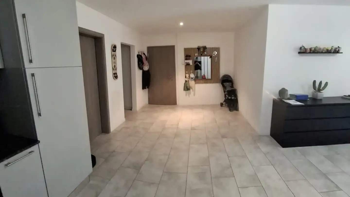 Apartment for rent - Route Au Jordil 13, 1846 Chessel