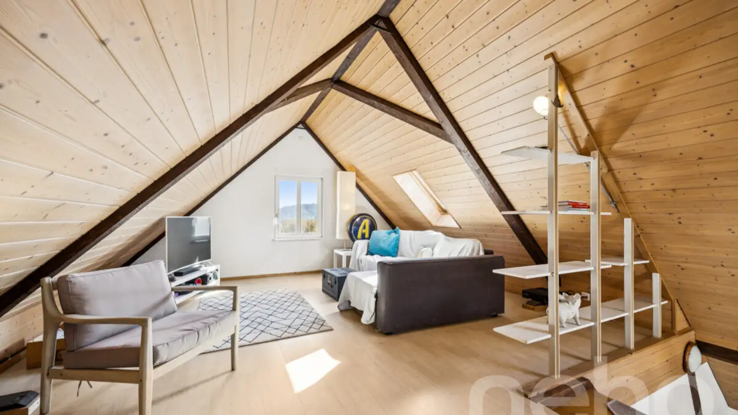 Einfamilienhaus kaufen - 5015 Erlinsbach SO - Foto 2