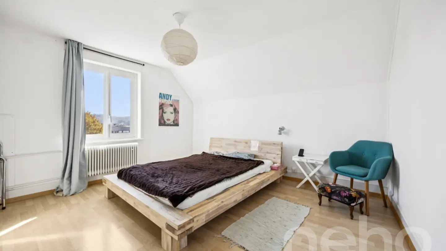 Einfamilienhaus kaufen - 5015 Erlinsbach SO - Foto 4