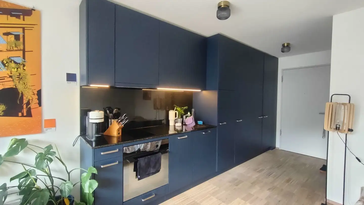 Apartment for rent - Allmendstrasse 1c, 6048 Horw