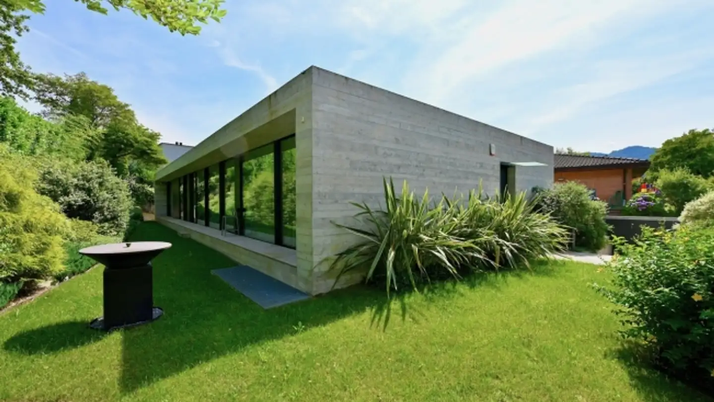 Villa for sale - Via Arbüstel 5, 6945 Origlio - Photo 2