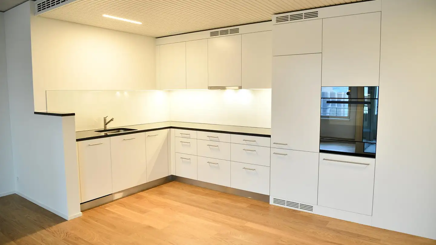 Apartment for rent - Leutschenbachstrasse 40, 8050 Zürich