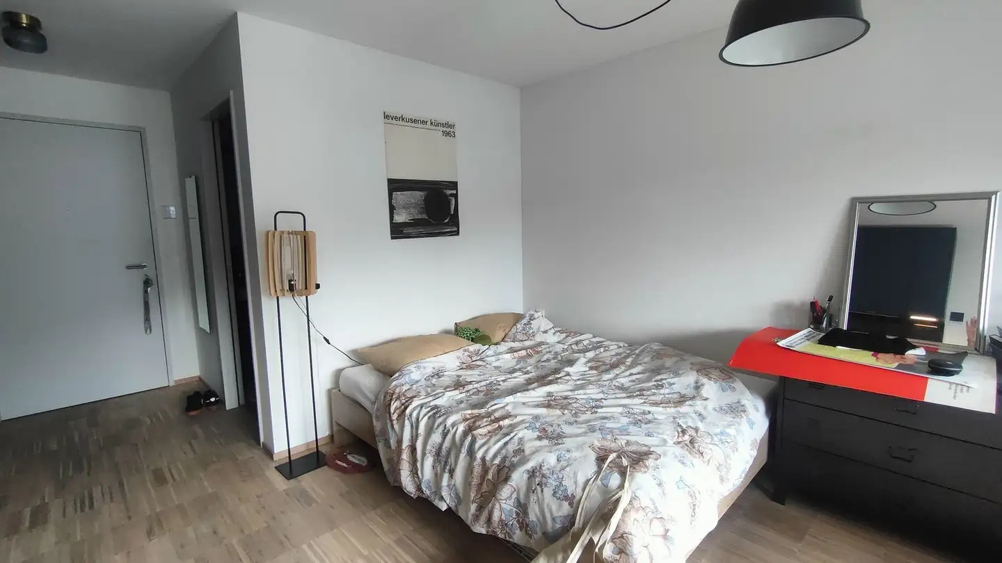 Apartment for rent - Allmendstrasse 1c, 6048 Horw - Photo 2