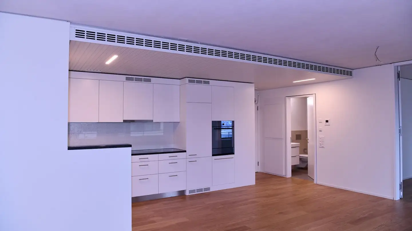 Apartment for rent - Leutschenbachstrasse 40, 8050 Zürich - Photo 2