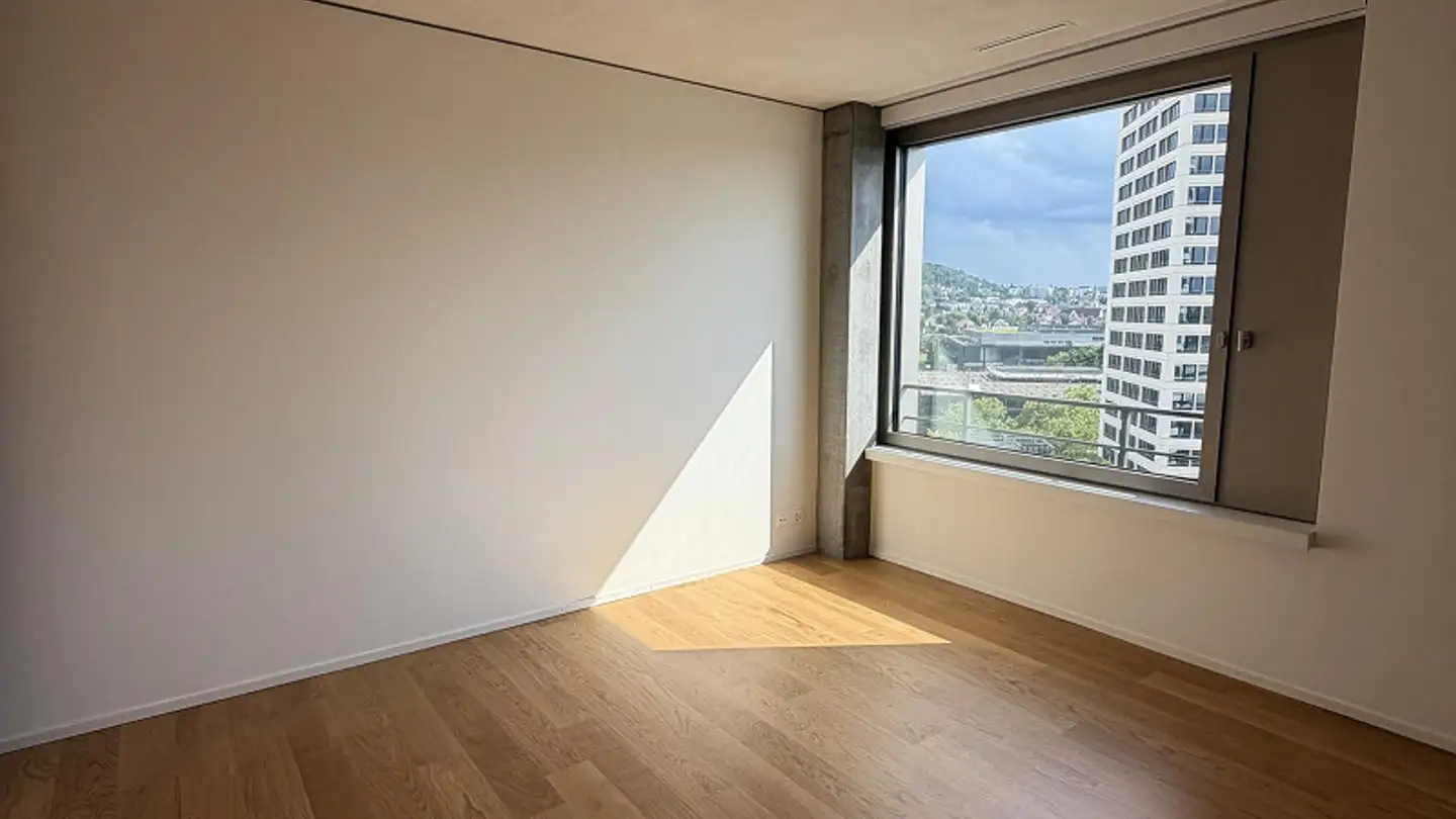 Apartment for rent - Leutschenbachstrasse 40, 8050 Zürich - Photo 4