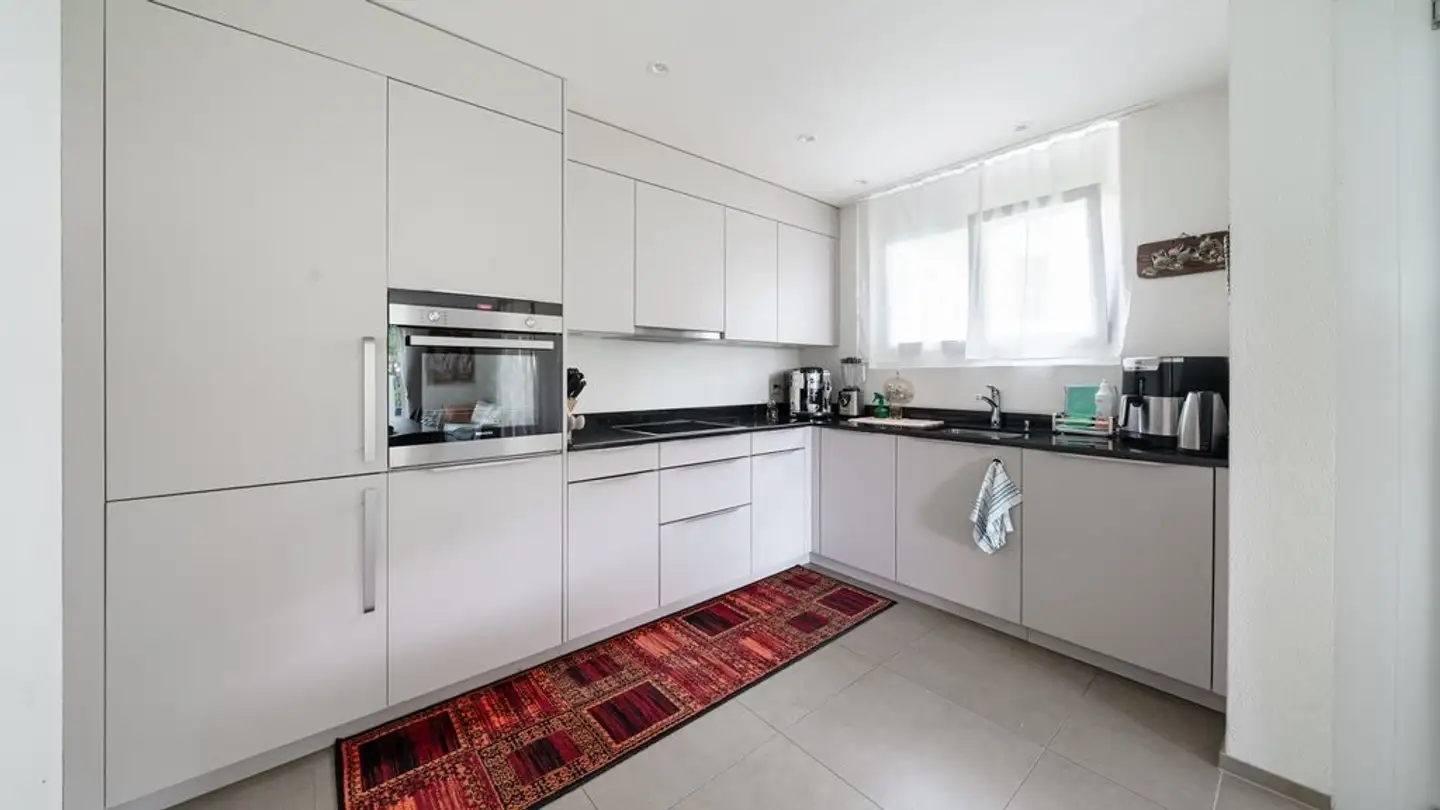 Wohnung mieten - Waldweidstrasse 1, 4437 Waldenburg - Foto 4