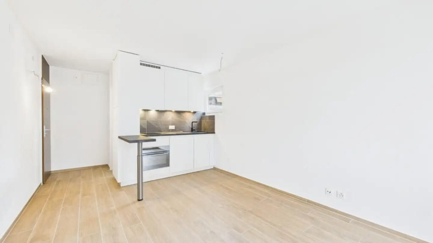 Appartamento in affitto - Avenue De Cour 63, 1007 Lausanne