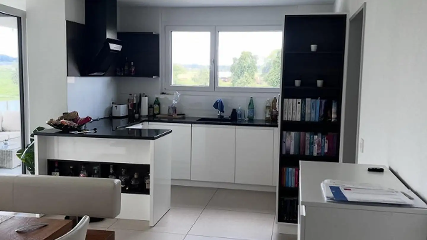 Wohnung mieten - Mühlenstrasse 10d, 8580 Amriswil - Foto 3