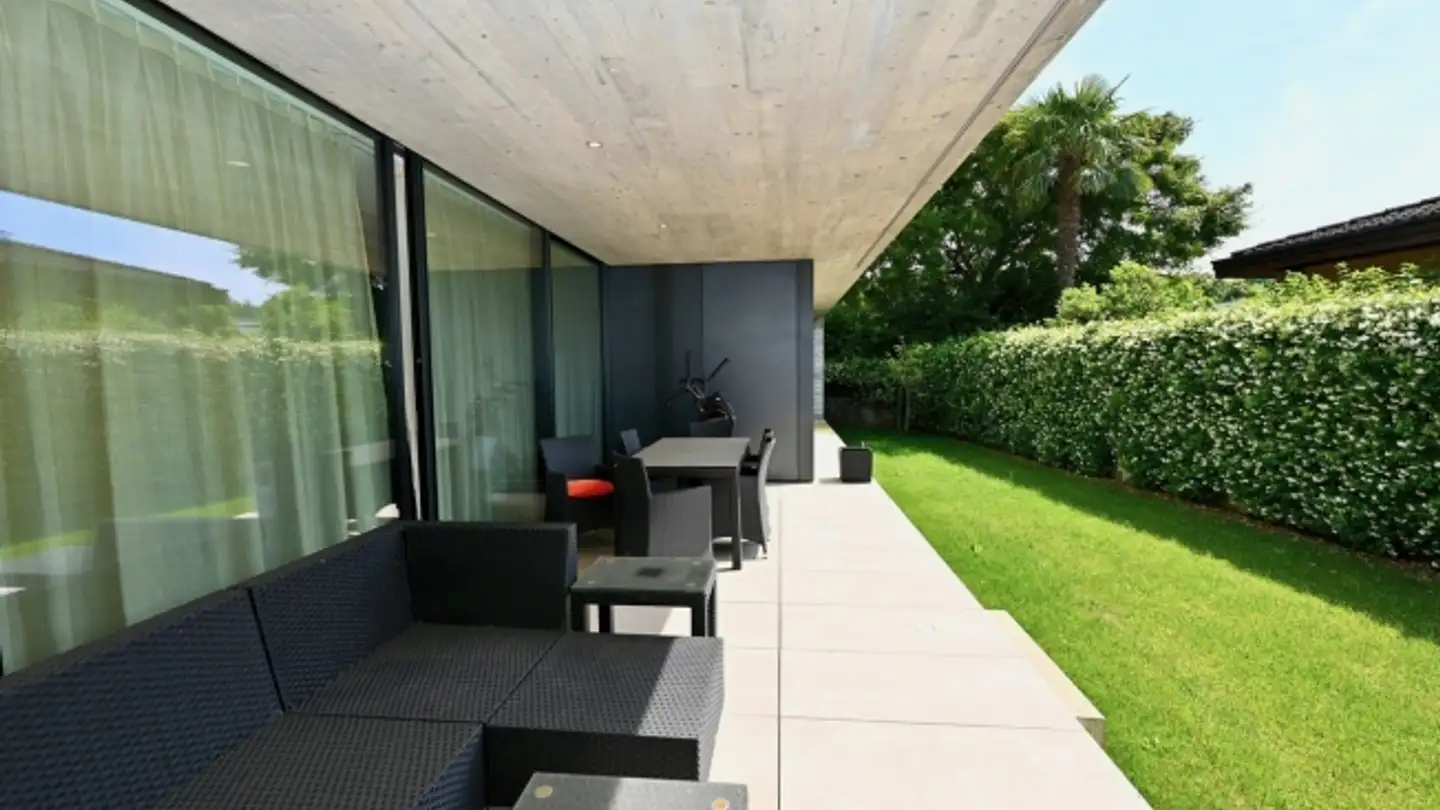 Villa for sale - Via Arbüstel 5, 6945 Origlio - Photo 3