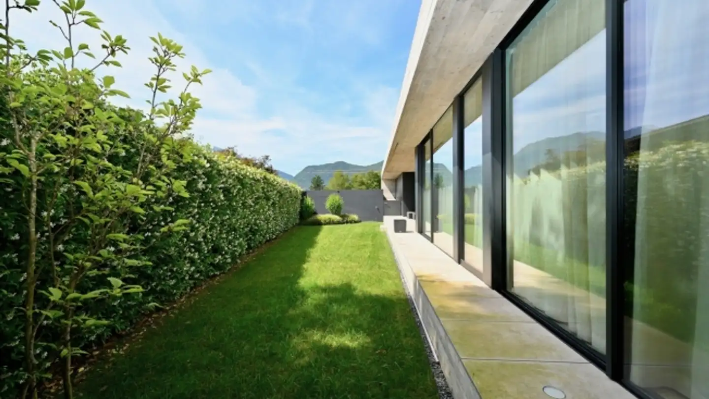 Villa for sale - Via Arbüstel 5, 6945 Origlio - Photo 4