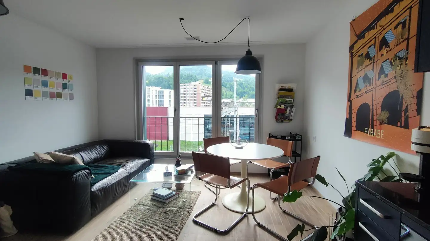 Apartment for rent - Allmendstrasse 1c, 6048 Horw - Photo 4