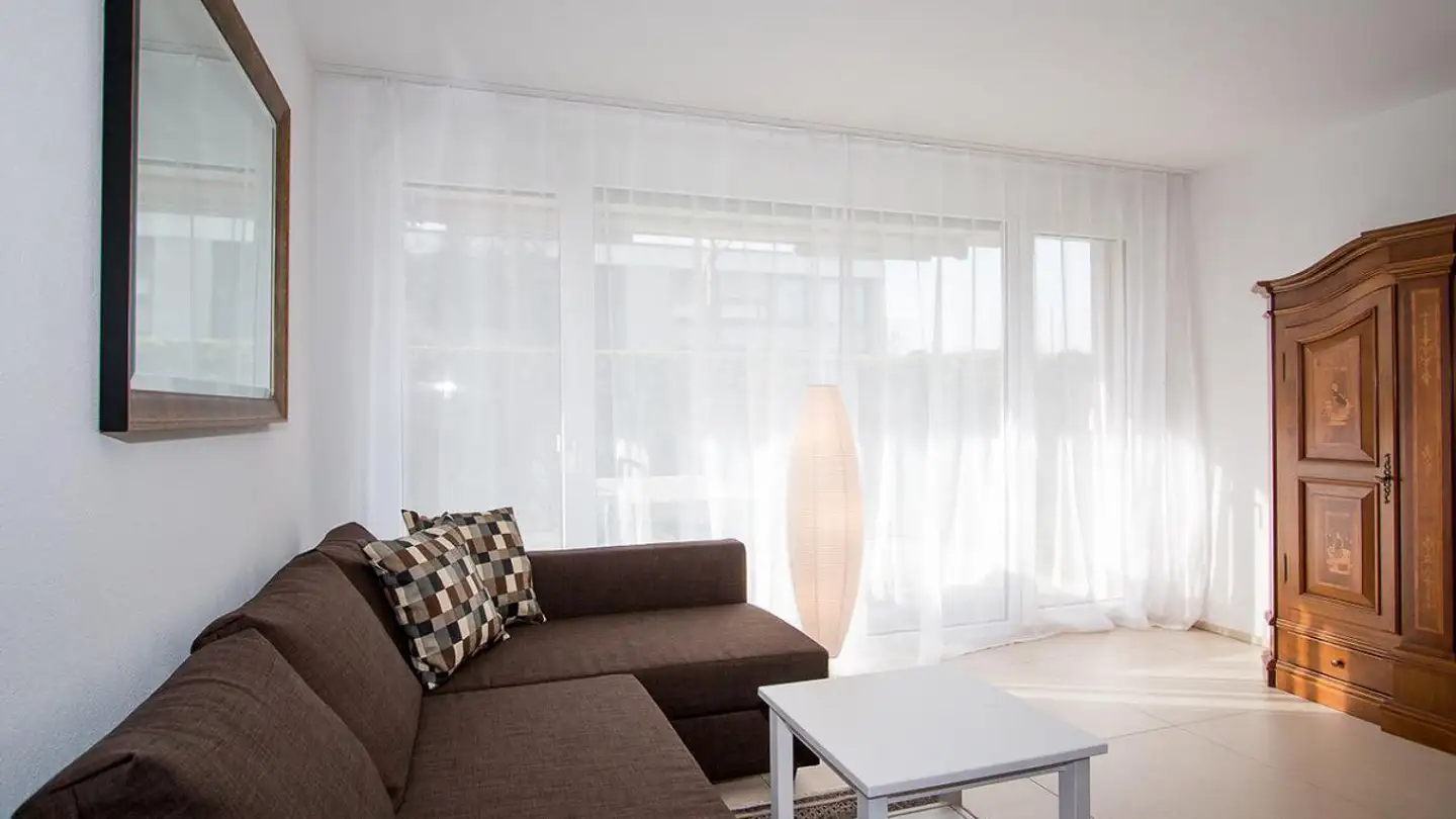 Wohnung mieten - Mühlenstrasse 10d, 8580 Amriswil - Foto 4