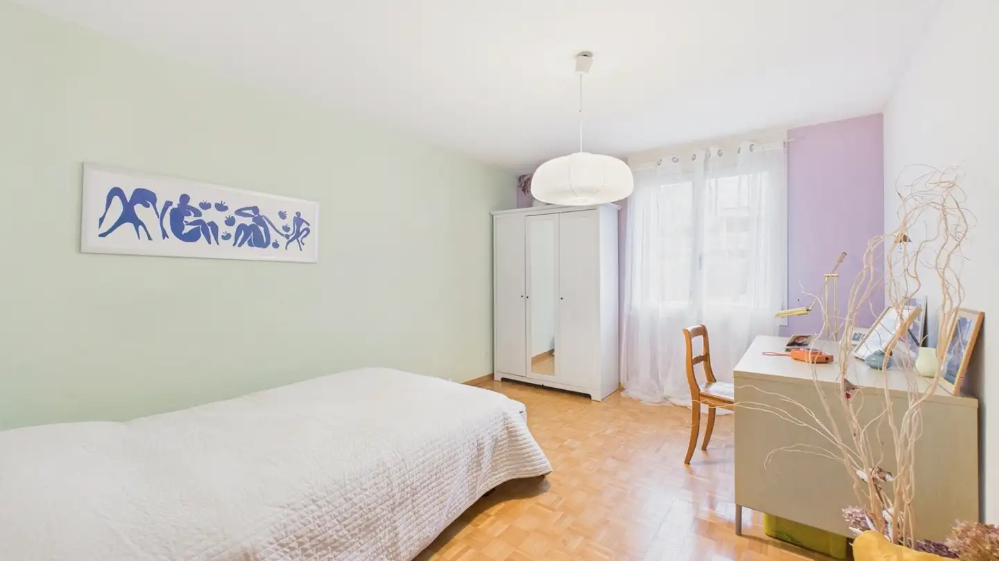 Reihenhaus kaufen - 5304 Endingen - Foto 4