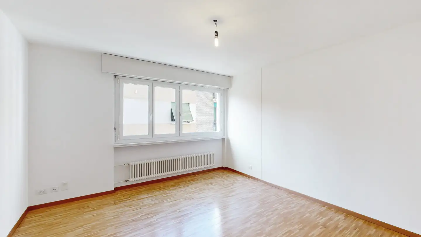 Wohnung mieten - Via Franco Zorzi 19a, 6900 Paradiso - Foto 4