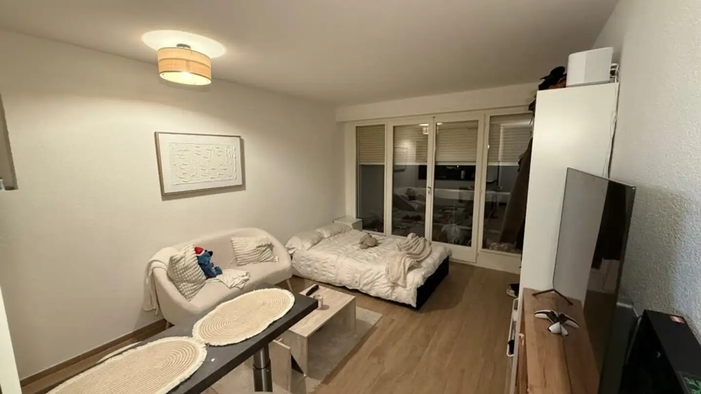 Appartamento in affitto - Avenue De Cour 63, 1007 Lausanne - Foto 4