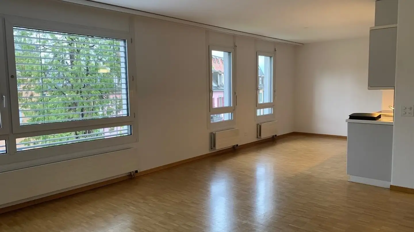 Appartement à louer - Brunnhofweg 41, 3007 Bern - Photo 4