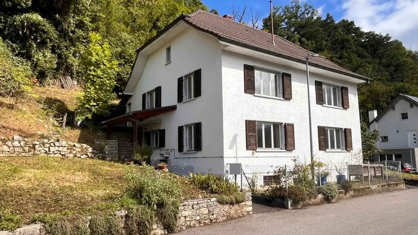 Single house for sale - 2824 Vicques