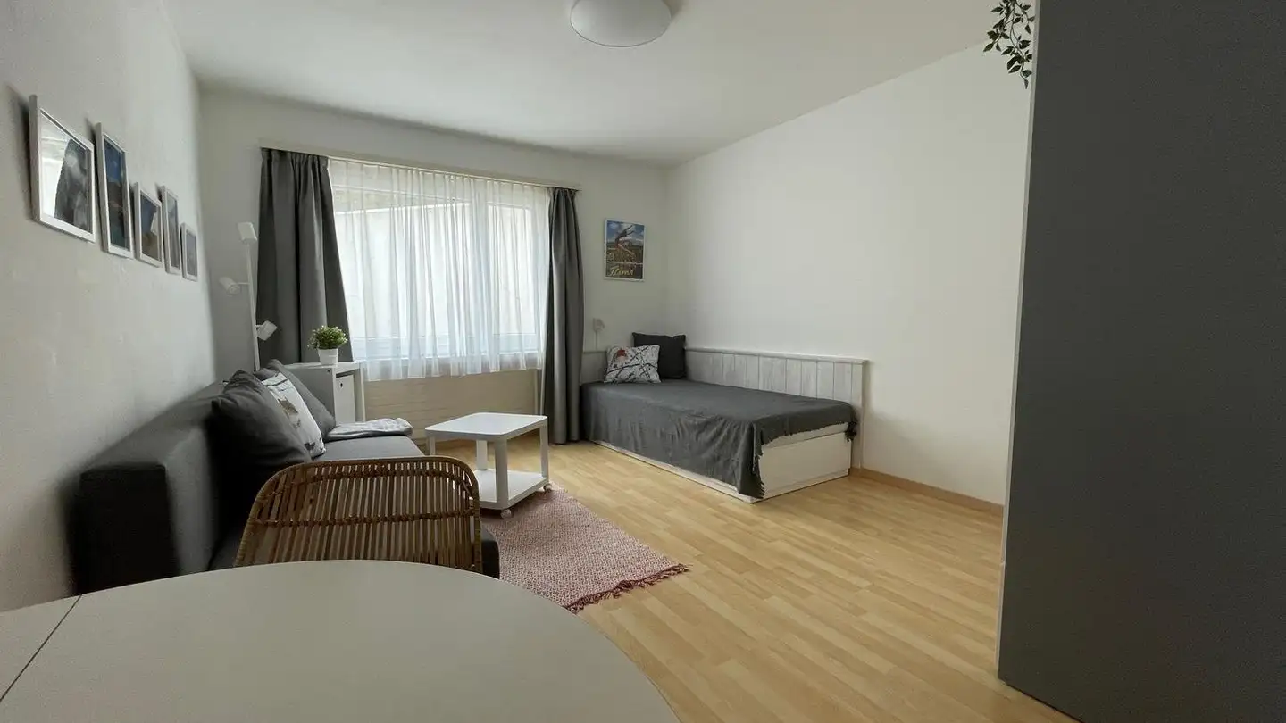 Appartamento in affitto - 7017 Flims Dorf