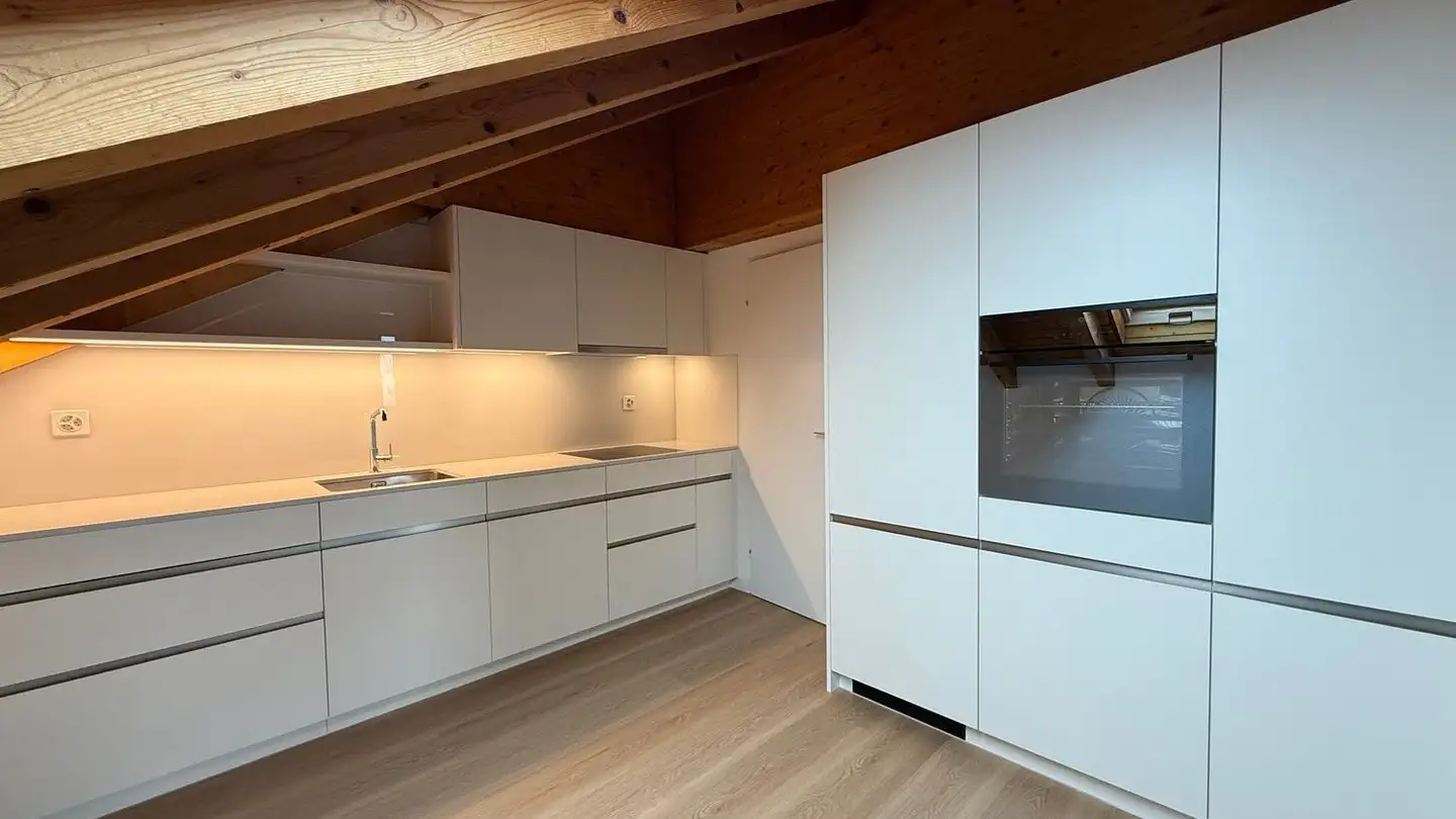 Penthouse mieten - Grundackerweg 28, 8965 Berikon - Foto 2