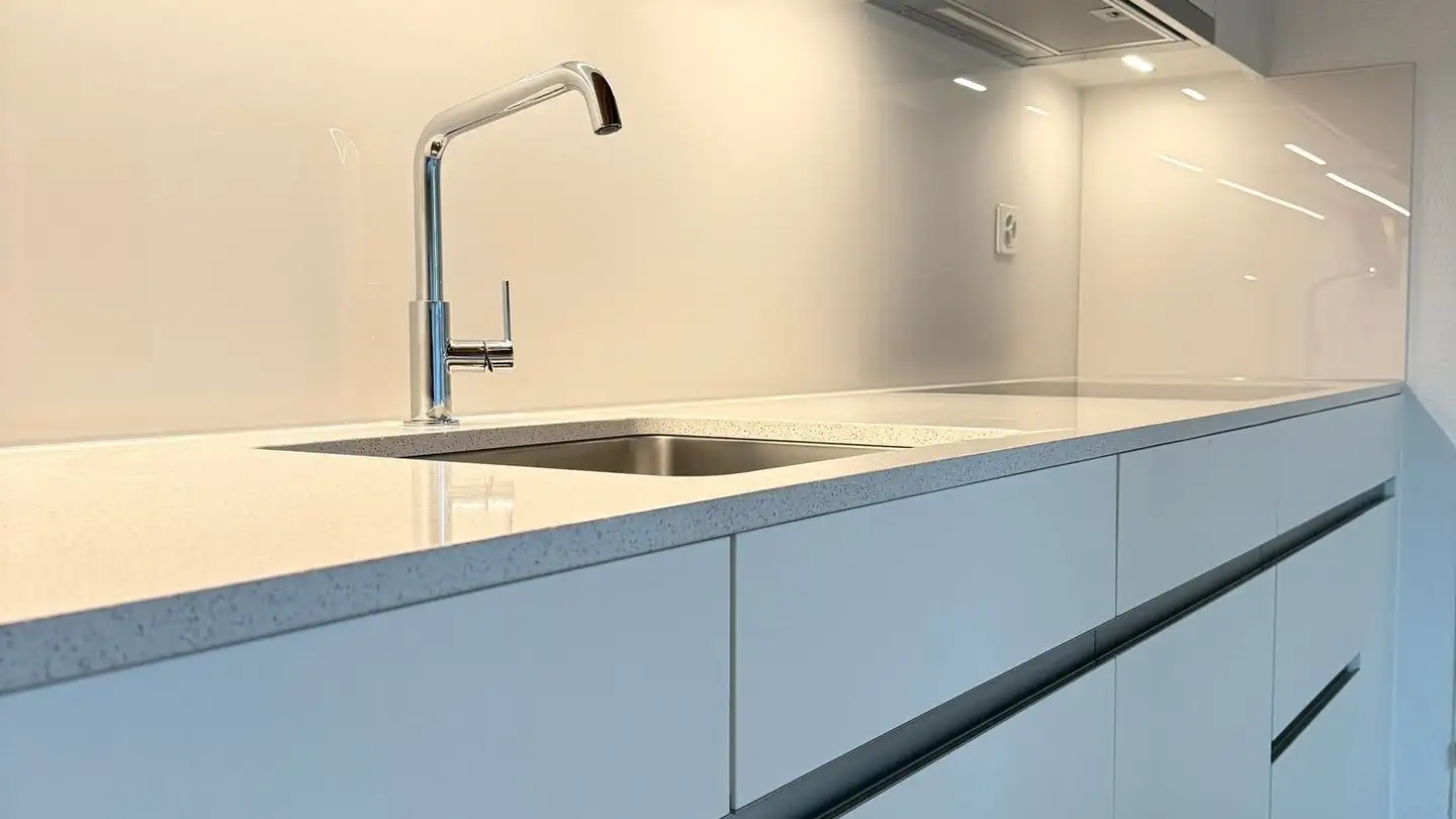 Penthouse mieten - Grundackerweg 28, 8965 Berikon - Foto 3