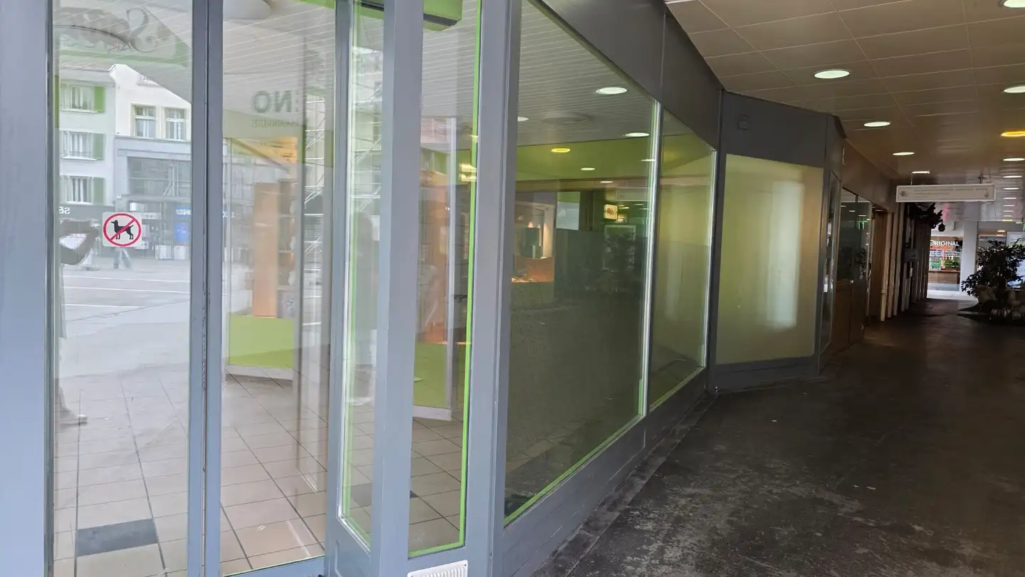 Negozio in affitto - Rue Du Général-Dufour / General-Dufour-Strasse 4, 2502 Biel/Bienne - Foto 2