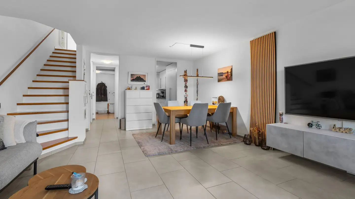 Apartment for sale - Baumgartenweg, 4142 Münchenstein