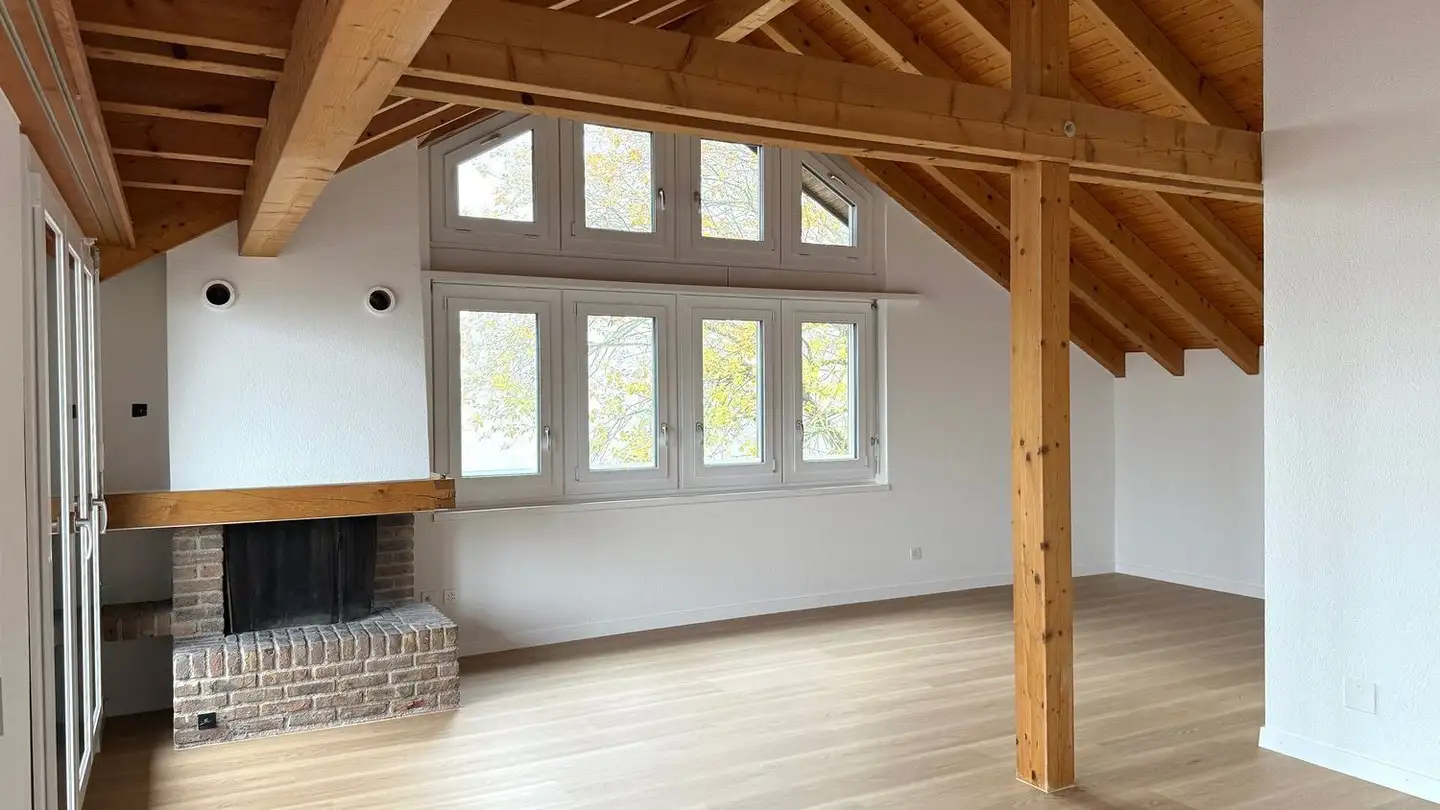 Penthouse mieten - Grundackerweg 28, 8965 Berikon - Foto 4