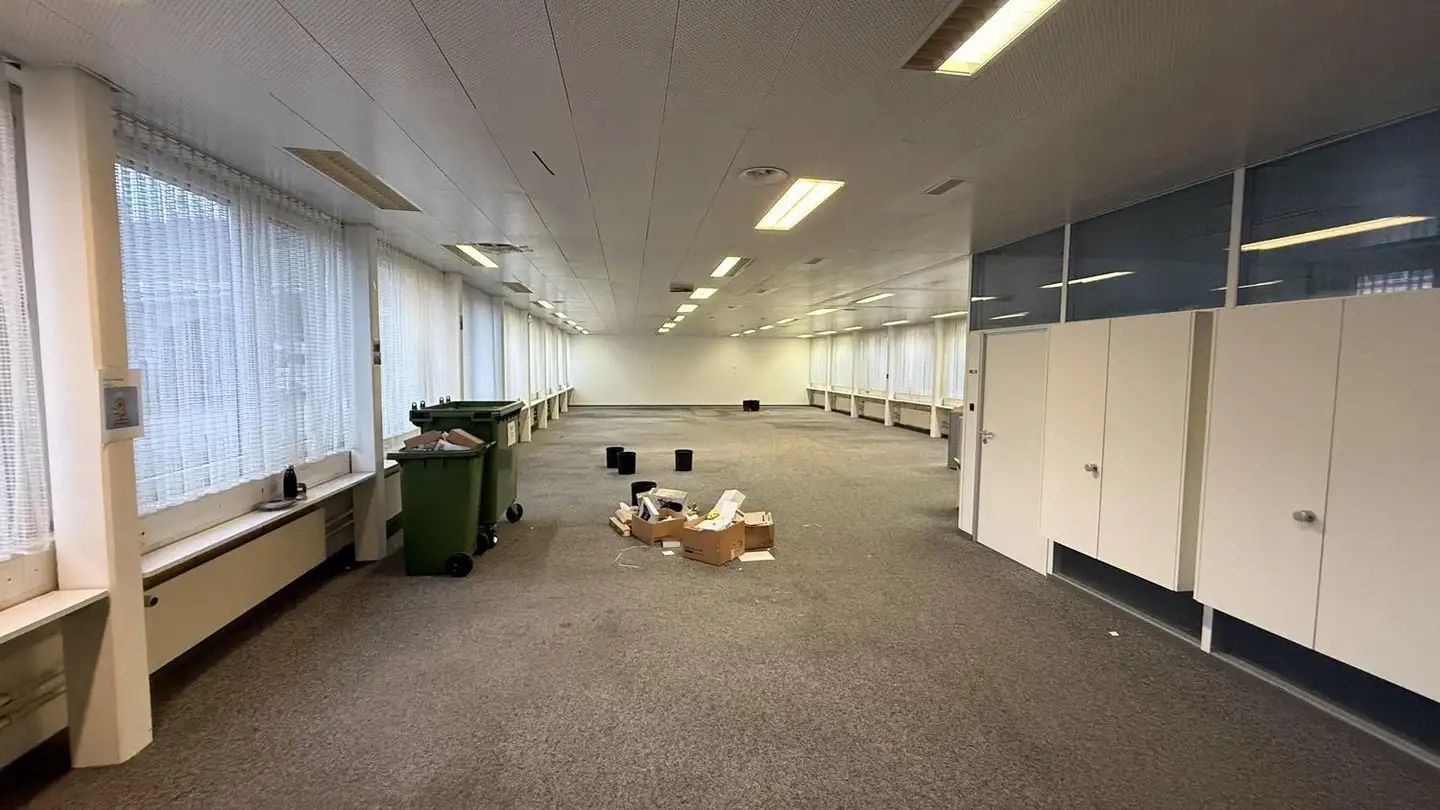 Office space for rent - Bächliackerweg 4, 4402 Frenkendorf - Photo 3