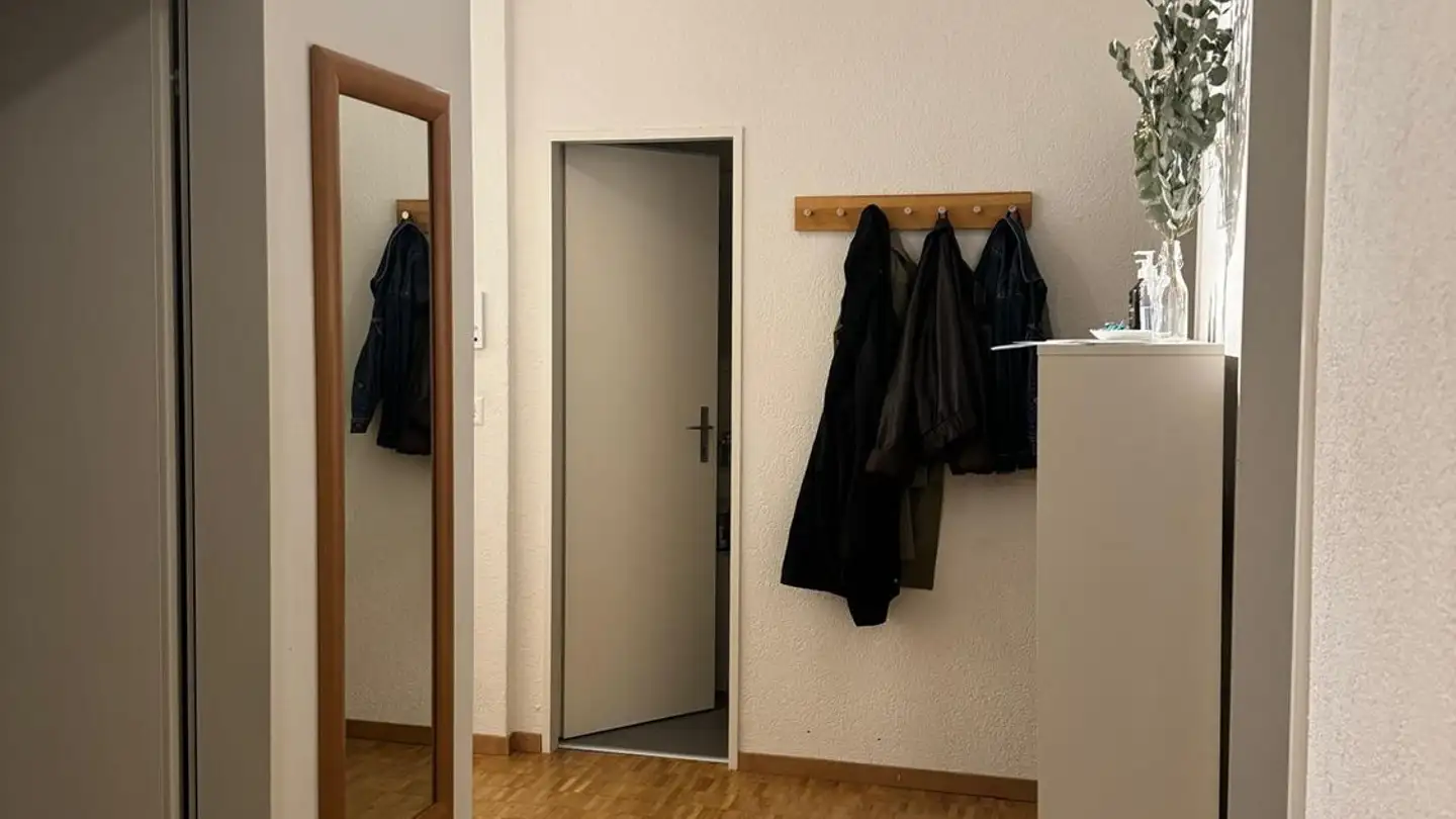 Stanza singola in affitto - Agnesstrasse 22, 8004 Zürich - Foto 3