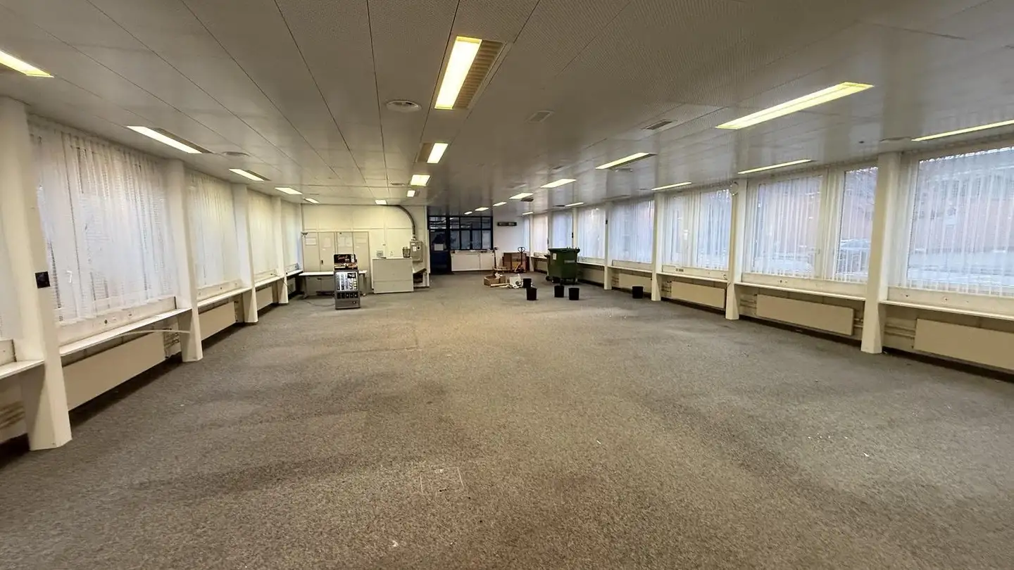 Office space for rent - Bächliackerweg 4, 4402 Frenkendorf - Photo 4