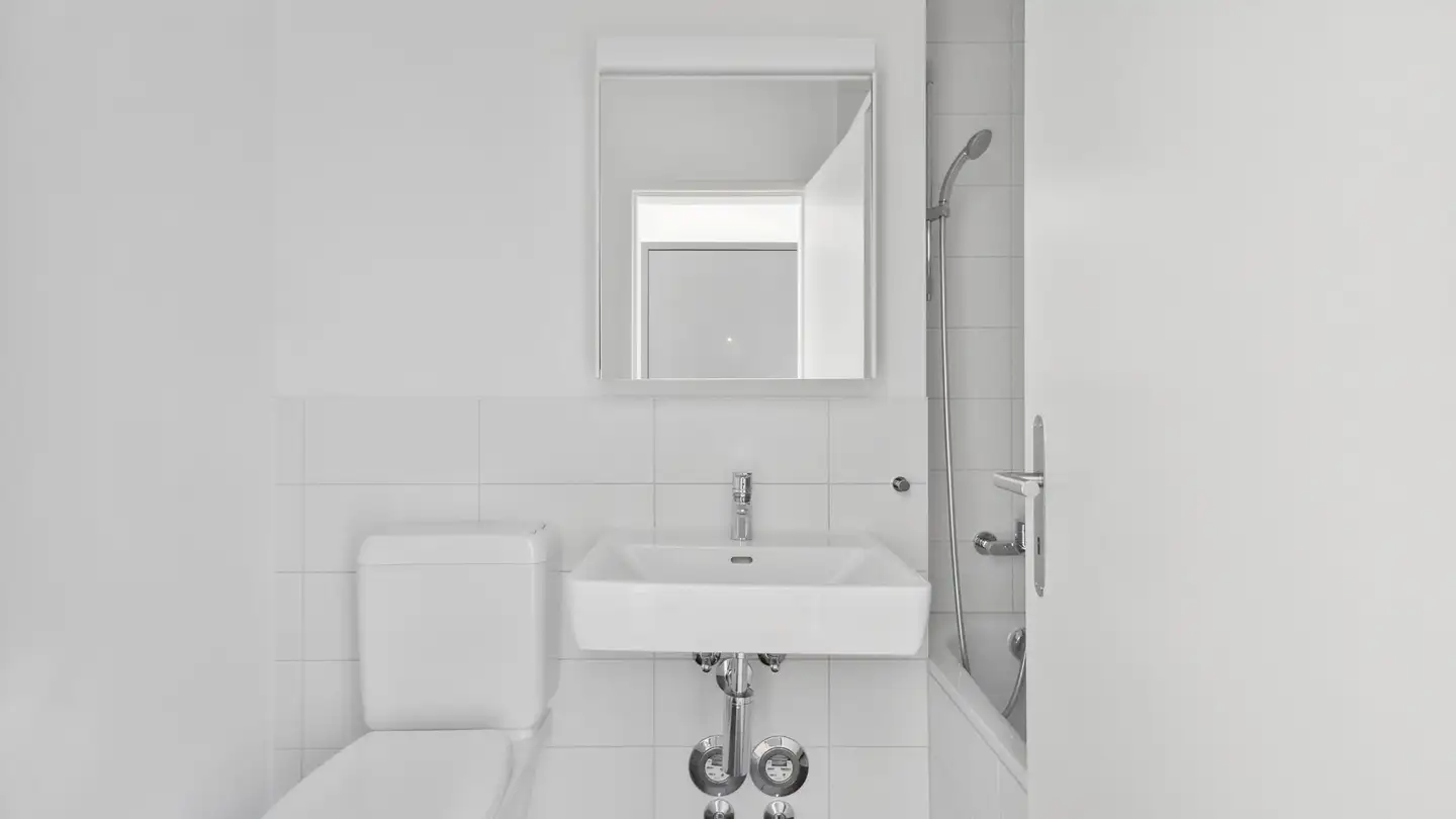 Wohnung mieten - Via Maggio 13, 6900 Lugano - Foto 2