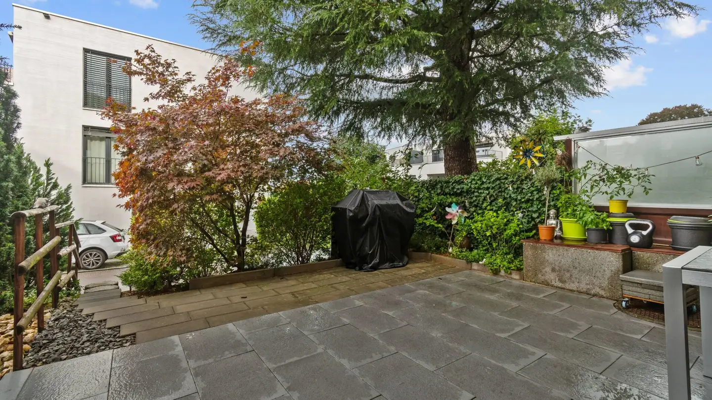 Appartamento in vendita - Baumgartenweg 18, 4142 Münchenstein - Photo 4