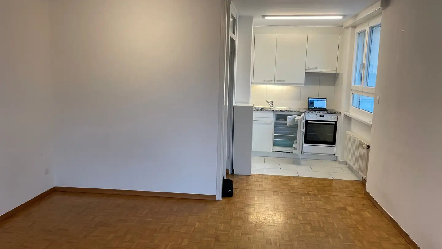 Appartement à louer - Seefeldstrasse 173, 8008 Zürich