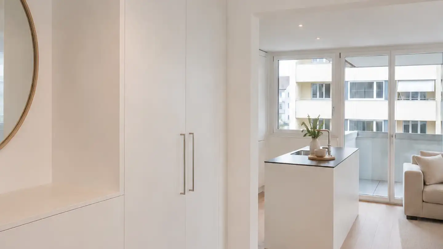 Appartamento in affitto - Gotthardstrasse 10, 8800 Thalwil - Foto 3