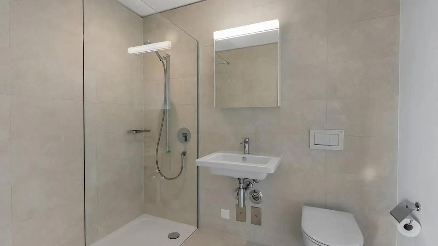 Appartement à louer - Bernstrasse 25, 3072 Ostermundigen - Photo 3