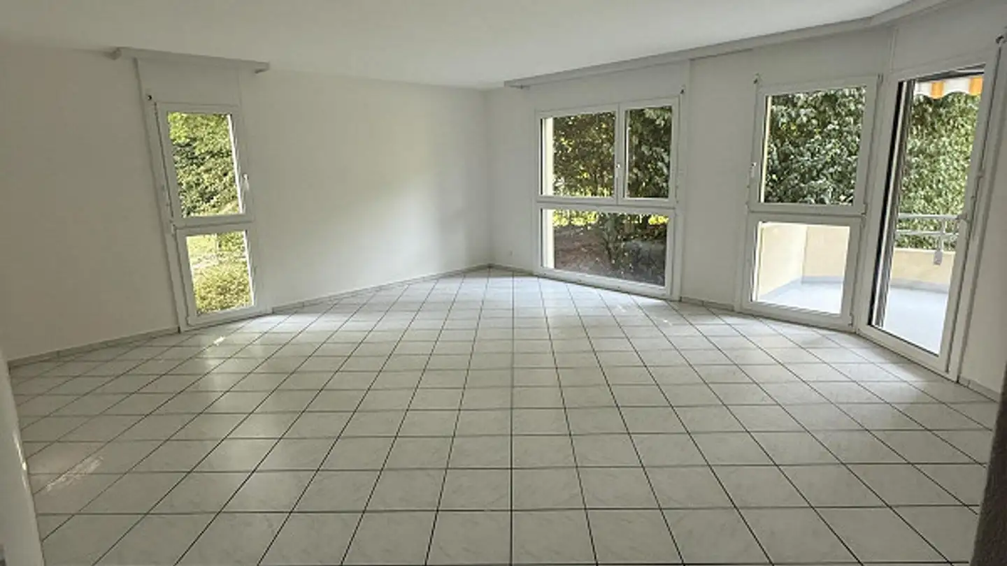 Wohnung mieten - 3250 Lyss