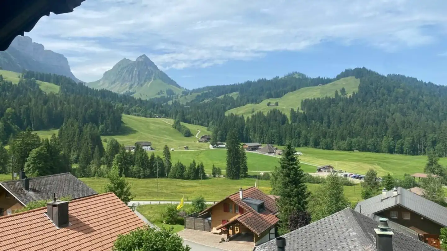 Attico in vendita - Geissegg 272i, 3619 Innereriz - Foto 4