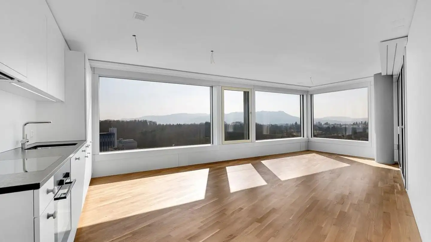 Appartement à louer - Bernstrasse 25, 3072 Ostermundigen - Photo 4