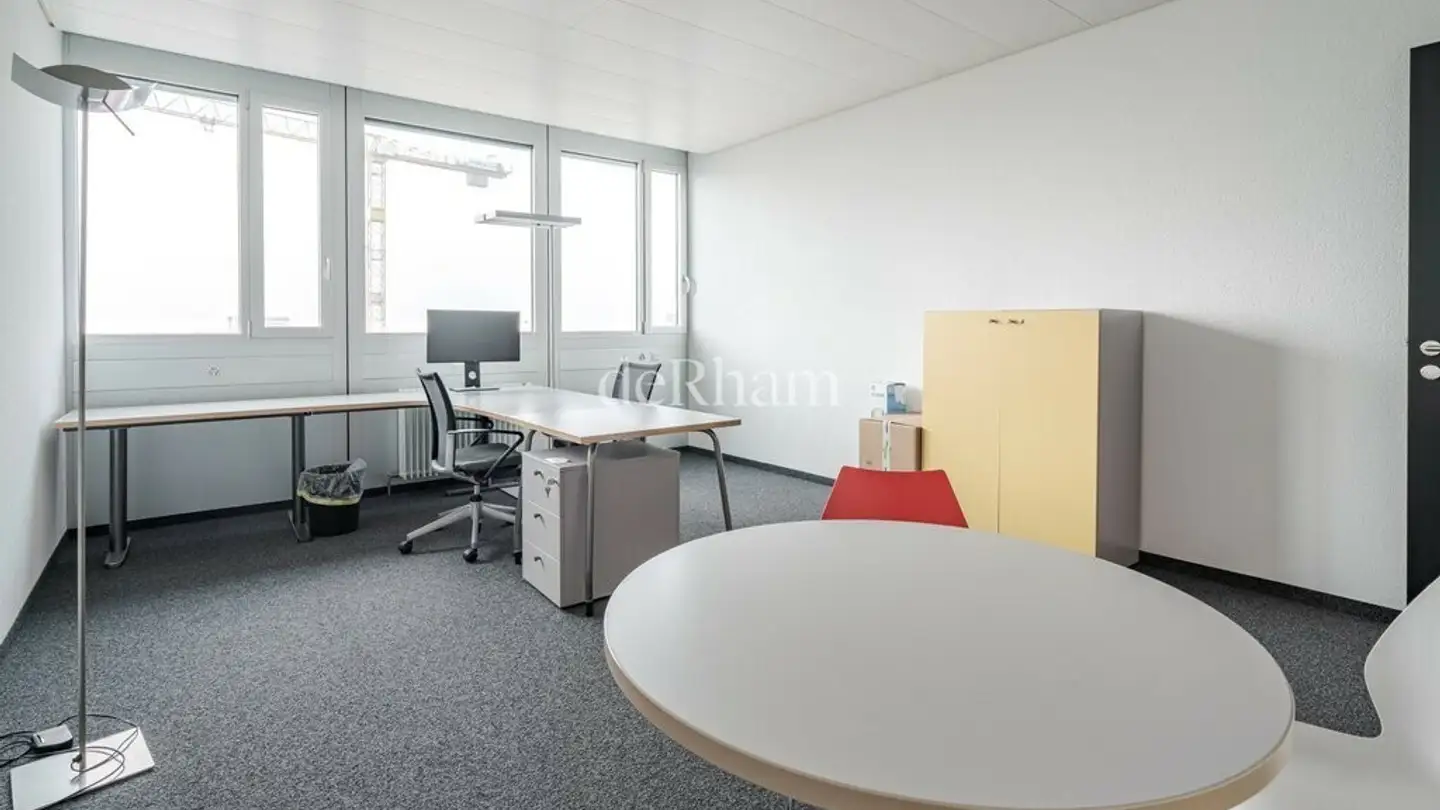 Office space for rent - Avenue Des Sciences, 1400 Yverdon-les-Bains - Photo 2