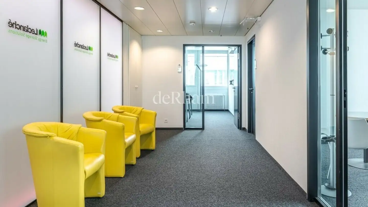 Office space for rent - Avenue Des Sciences, 1400 Yverdon-les-Bains - Photo 3