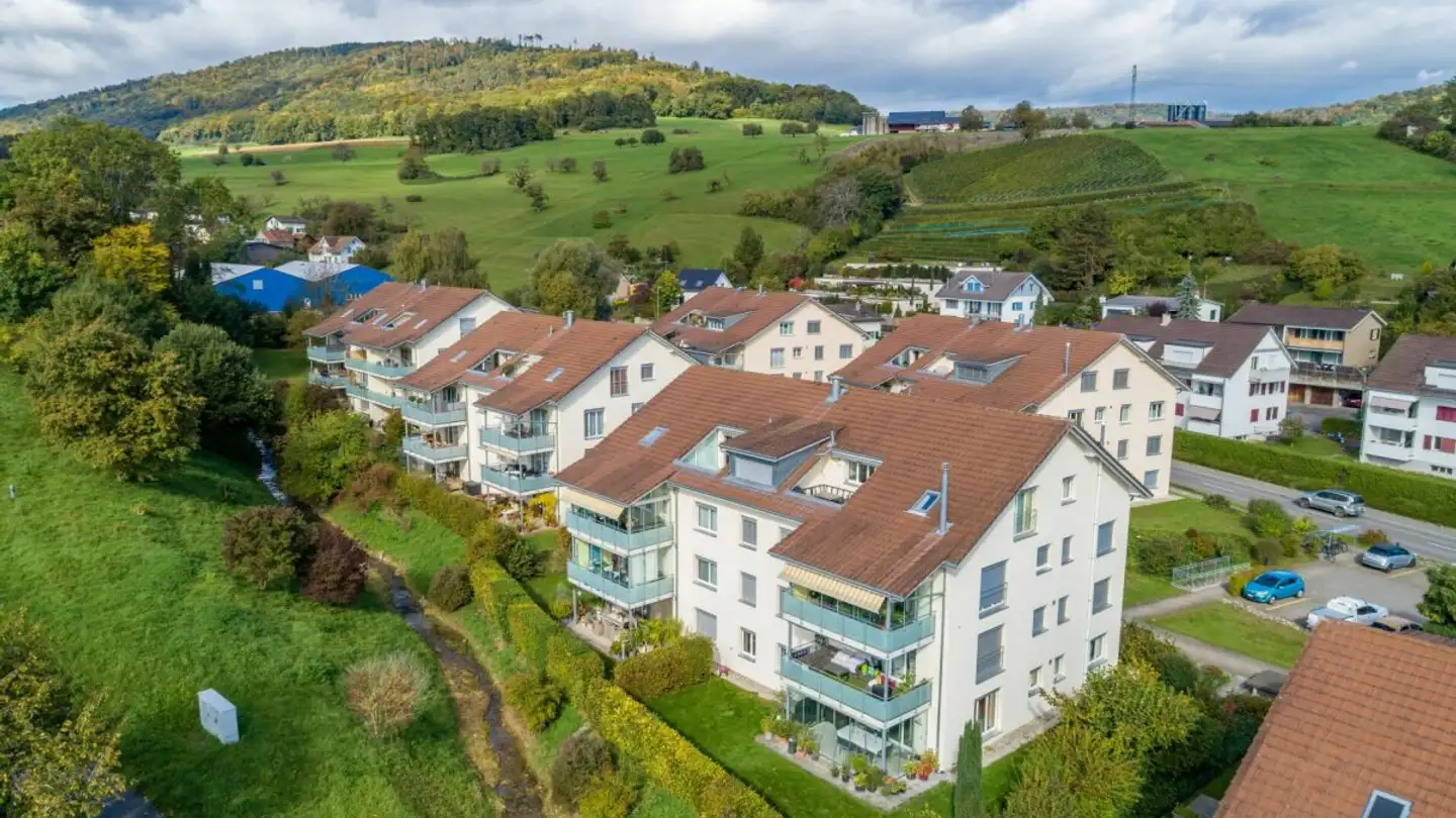 Wohnung kaufen - Stüsslingerstrasse 31, 5015 Erlinsbach SO