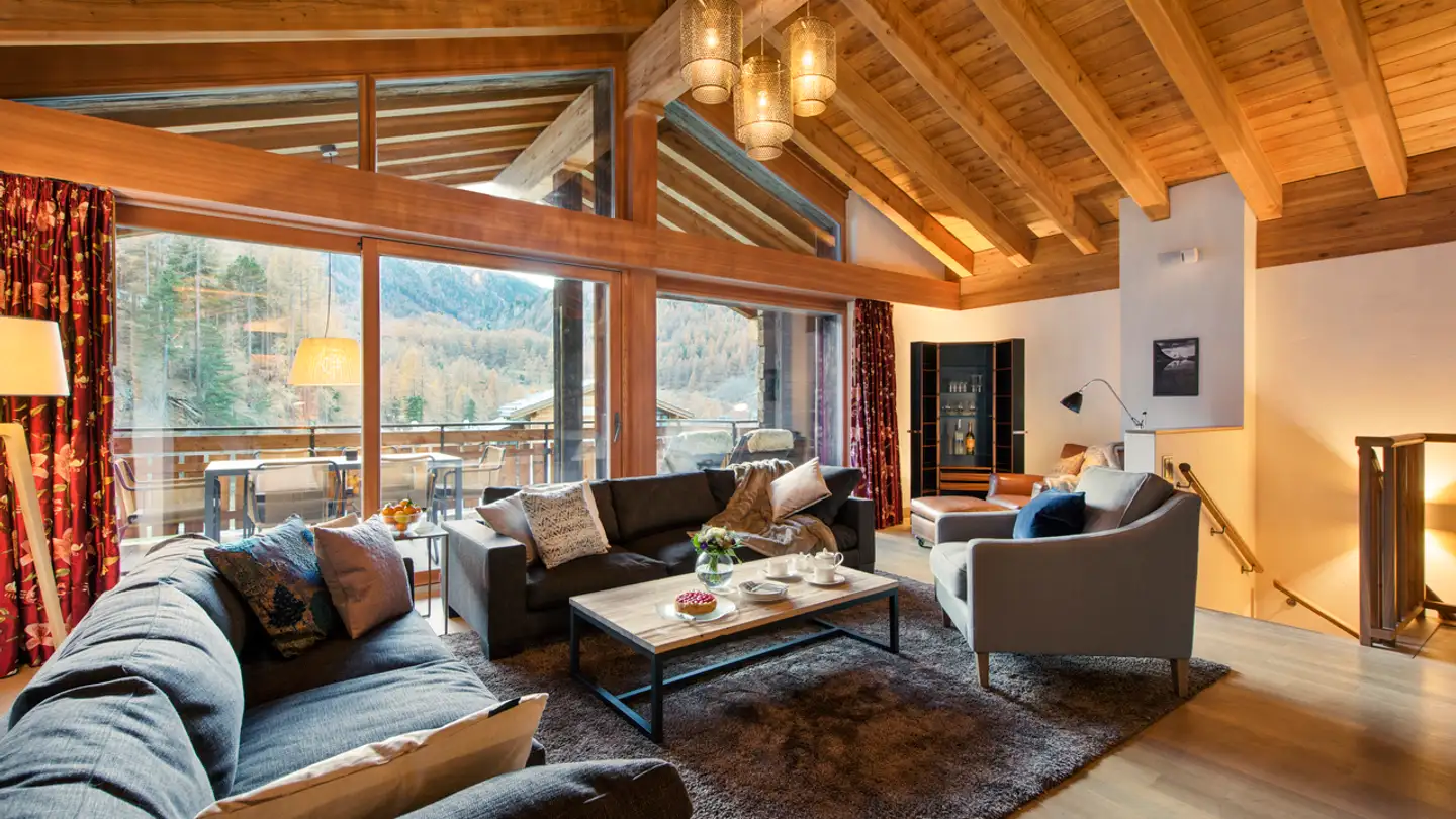 Casa singola in vendita - 3920 Zermatt