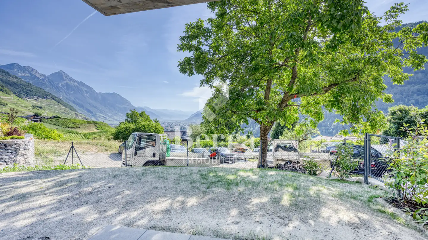 Apartment for sale - 1921 Martigny-Croix - Photo 2