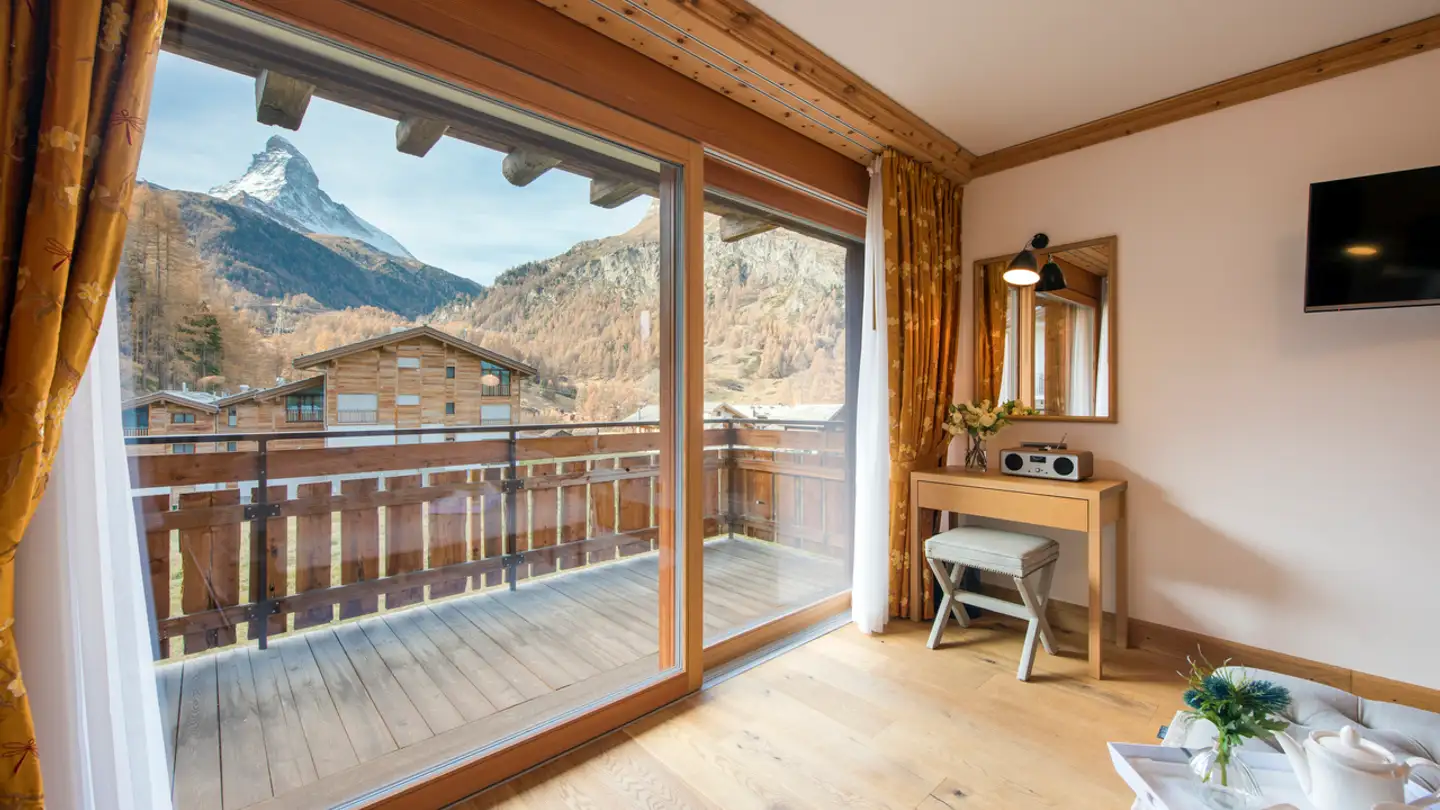 Casa singola in vendita - 3920 Zermatt - Foto 4