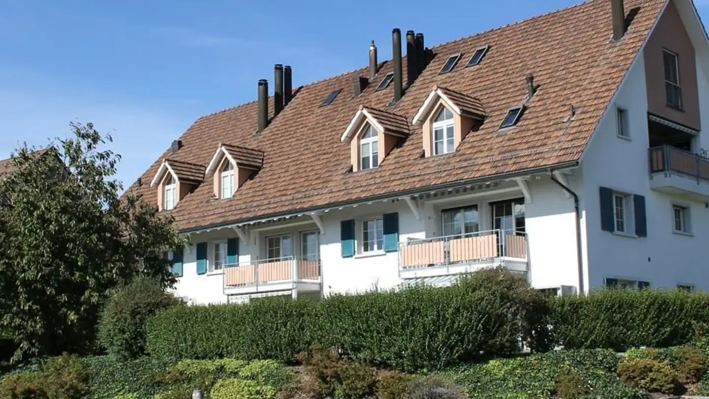 Apartment for rent - Zelglistrasse 2, 8311 Brütten