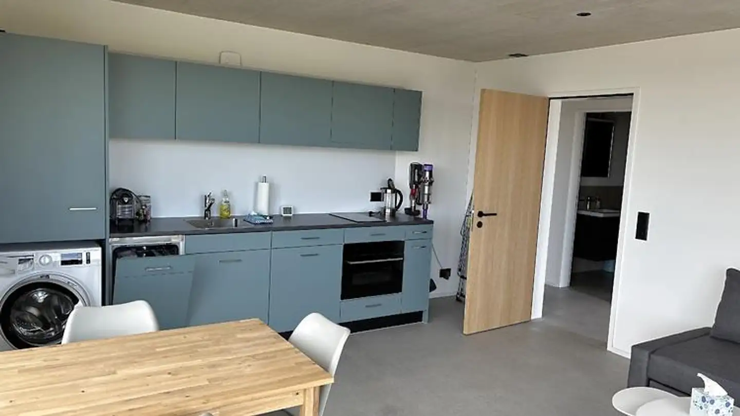 Furnished apartment for rent - 8272 Ermatingen - Photo 4