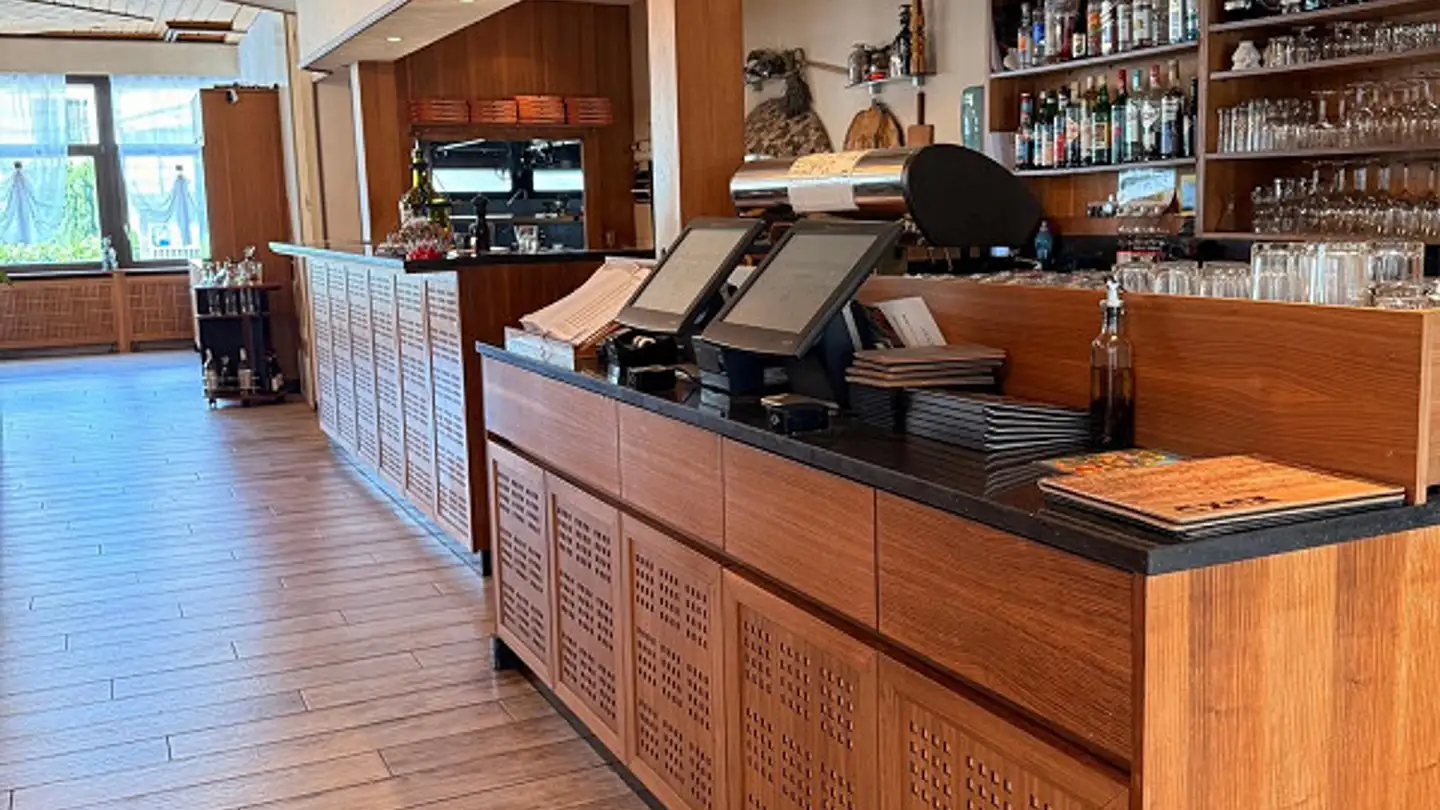 Restaurant for rent - 2503 Biel/Bienne - Photo 2