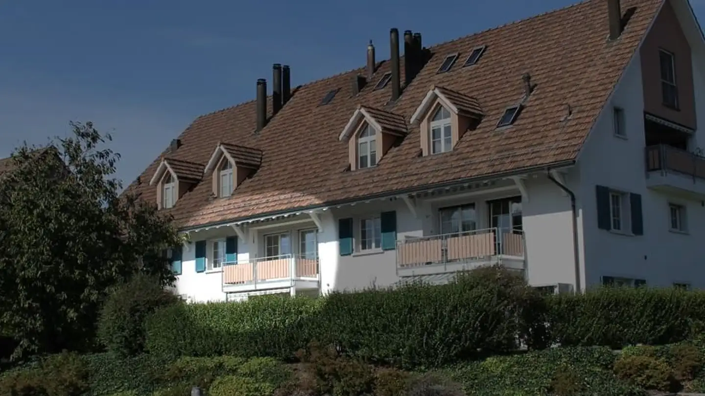 Appartamento in affitto - Zelglistrasse 2, 8311 Brütten - Foto 2