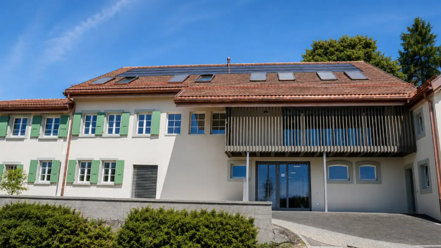 Apartment for sale - Chemin De Praz-Buchilly 115, 1000 Lausanne 25 - Photo 2