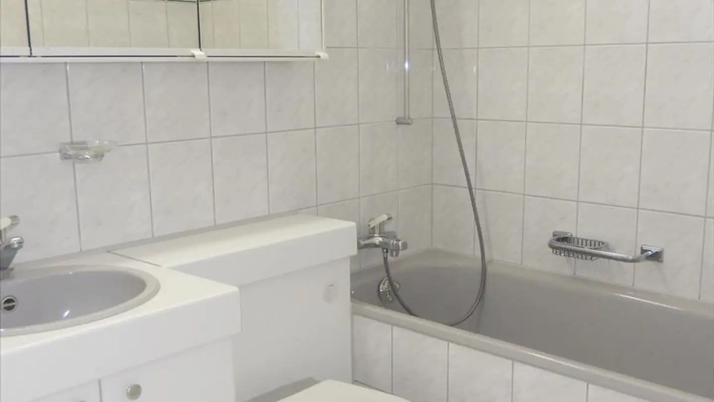 Appartamento in affitto - Amselweg 14, 8600 Dübendorf - Foto 3